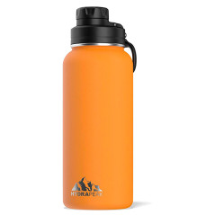 Hydrapeak Thermos HP-WIDE-32 946ML - Tomato Cream Hydrapeak