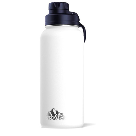 Botella Térmica Hydrapeak 946ML HP-WIDE-32 - Blanco