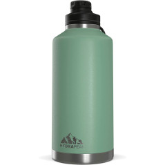 Garrafa Térmica Hydrapeak HP-WIDE-50-CHUG 1.5L - Sage