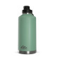 Garrafa Térmica HP-WIDE-72 Hydrapeak 2.1L - Sage Vacío