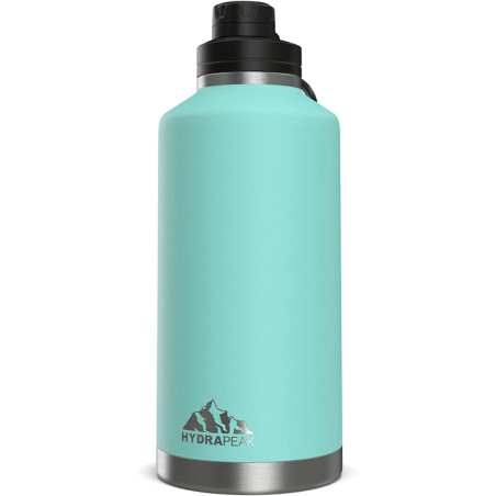 Garrafa Térmica Hydrapeak HP-WIDE-72 2,1L - Aqua - Chug