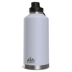Garrafa Térmica HP-WIDE-72 Hydrapeak 2,1L Iceberg - Tapa...