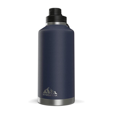 Termo Hydrapeak HP-WIDE-72 2,1L Navy - Acero Inox 18/8