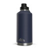 Termo Hydrapeak HP-WIDE-72 2,1L Navy - Acero Inox 18/8