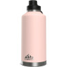 Hydrapeak HP-WIDE-72 2.1L Seashell - Insulated Bottle