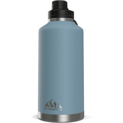 Garrafa Térmica Hydrapeak HP-WIDE-72 2.1L - Storm - Vácuo