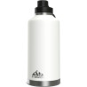 Hydrapeak Insulated Bottle HP-WIDE-72 2.1L - White Hydrapeak 2.1L