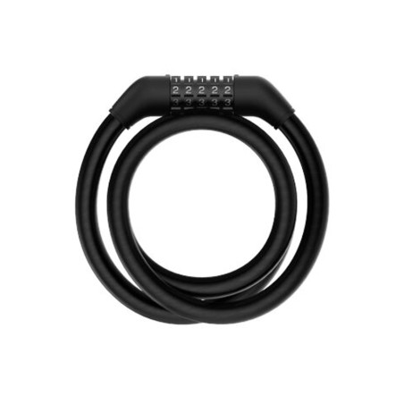 Cadeado de Cabo para Patinete Elétrico Xiaomi XMCS01TT BHR6751GL - 43696