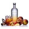 Vodka Absolut Apeach 1 L - 7312040070107