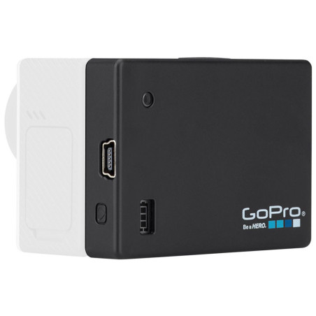 Bateria Recarregável GoPro Para HERO 2/3/3+/4 - ABPAK-304