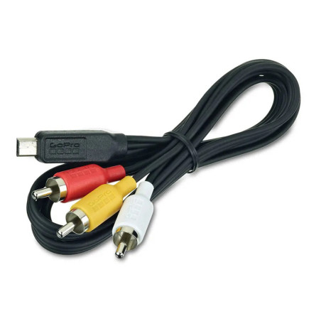 Cabo Composto GoPro Para HERO 3/3+/4 - ACMPS-301