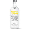 Absolut Vodka Citron 1 L - Fresh Citrus-Flavored Vodka