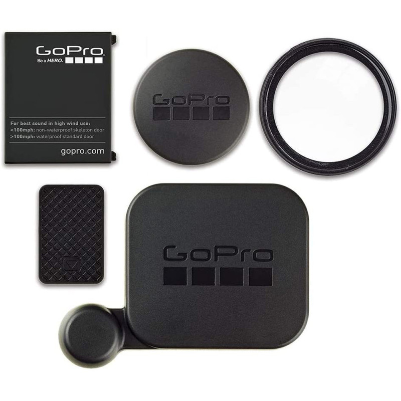 Kit De Proteção De Lente GoPro Para HERO3/3+/4 - ALCAK-302