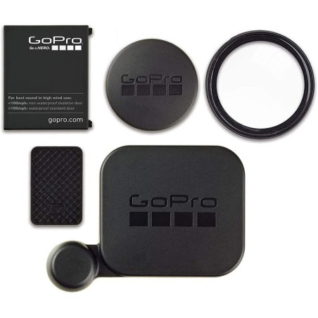 Kit De Proteção De Lente GoPro Para HERO3/3+/4 - ALCAK-302
