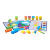 Play-Doh Hasbro B3408 Textura e Ferramentas
