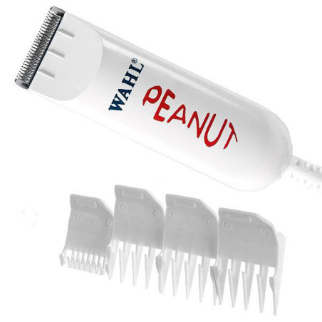 Aparador Classic Peanut Wahl 8685-108 120V - Blanco