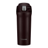 Garrafa Zojirushi SM-YAE48TD Inox 480ML - Bordo