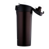 Garrafa Térmica Zojirushi SM-YAE48TD 480ML - Bordo