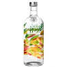 Vodka Absolut Mango 1L - 7312040181001