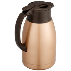 Garrafa Termica Zojirushi SH-HB15NZ 1.5L - Cobre