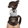 Garrafa Termica Zojirushi SH-HB15NZ 1.5L - Cobre