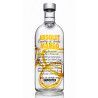 Vodka Absolut Mango 1L - 7312040181001