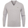 Suéter Lacoste Masculino AH8591-V35 003 - Argent