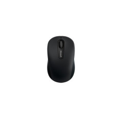Mouse Microsoft 4000 Wireless Preto - D5D-00001
