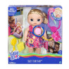 Muñeca Baby Alive de Hasbro - Dulces Lágrimas Rubia C0957