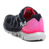 Tênis FILA Feminina 51J494X2807 34 Powerfull