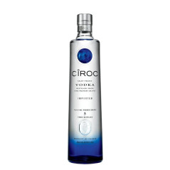 088076161863 Vodka Ciroc 750ML - Premium de uvas...