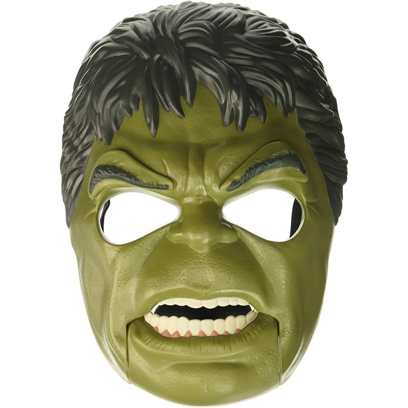 Hasbro Electronic Hulk Mask - Avengers Thor: Ragnarok