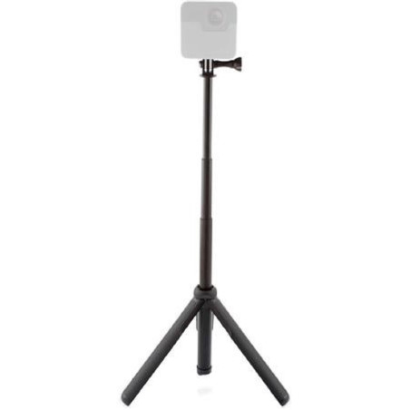 Bastão Max Grip e Tripe GoPro - ASBHM-002