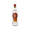 Hunting Lodge Vodka 1 L - Vodka Premium Destilada Tripla