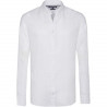 TOMMY HILFIGER CAMISA M MW0MW03778-112-XXL BRANCO - MW0MW03778-112-XXL