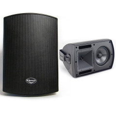 Caixa de Som Klipsch AW-650 All-Weather Outdoor 1009316...