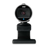Webcam Microsoft LifeCam Cinema USB - Preto 6CH-00001