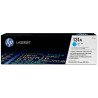 HP Toner 131A Cyan (CF211A) - 1,800-page Cartridge