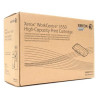 Toner Xerox Preto 106R01531 - Alta Capacidade para WorkCentre