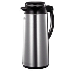 Garrafa Térmica Zojirushi AFFB-19SXA 1.9L Inox Hermética