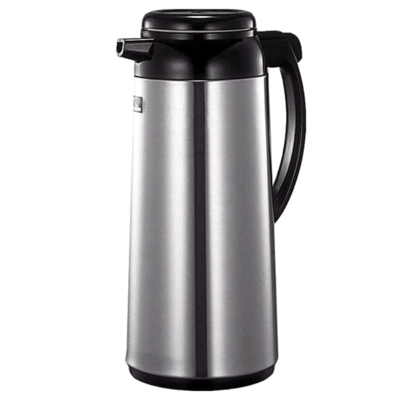 Garrafa Térmica Zojirushi AFFB-19SXA 1.9L Inox Hermética