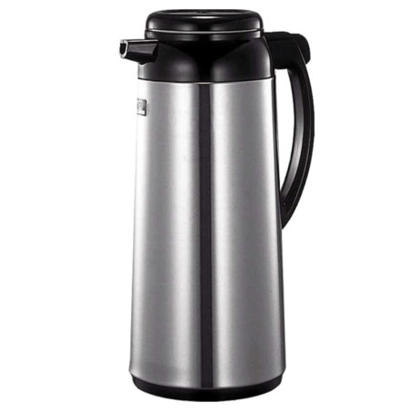 Garrafa Térmica Zojirushi AFFB-19SXA 1.9L Inox Hermética