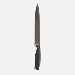 Cuchillo Cuisinart 20cm C77T-8CR Recubierto Titanio Acero