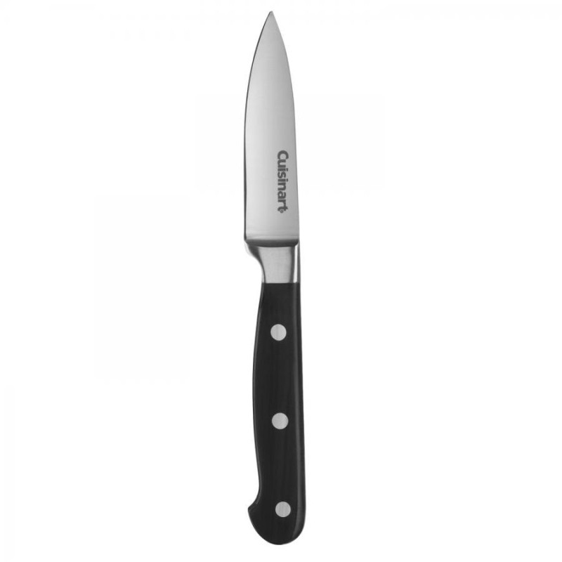 Faca De Descascar Cuisinart C77TR-3PR De Triplo Rebite