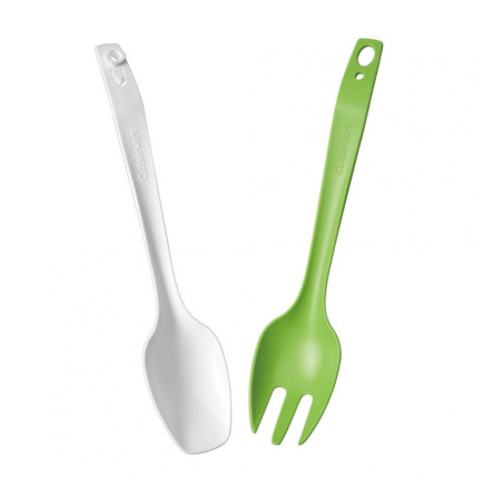 Pegador De Salada Cuisinart CTG-00-LTG Verde / Branco