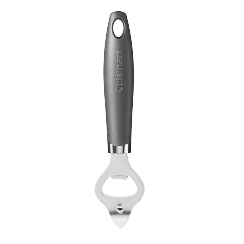 Abridor de Garrafas Cuisinart CTG-01-BO Inoxidavel - Preto