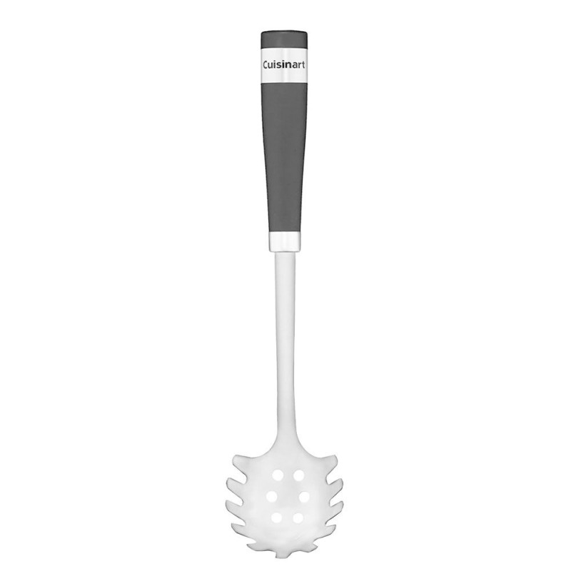 Servidor de Massas Cuisinart Inox Preto - CTG-04-SPS