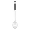 Cuisinart Stainless Steel Spoon CTG-04-SSS - Black Handle