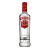 Smirnoff Vodka XXI Red 1 L - Citrusy and Refreshing