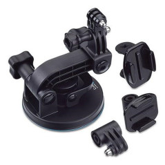 Suporte Com Ventosa GoPro - AUCMT-302